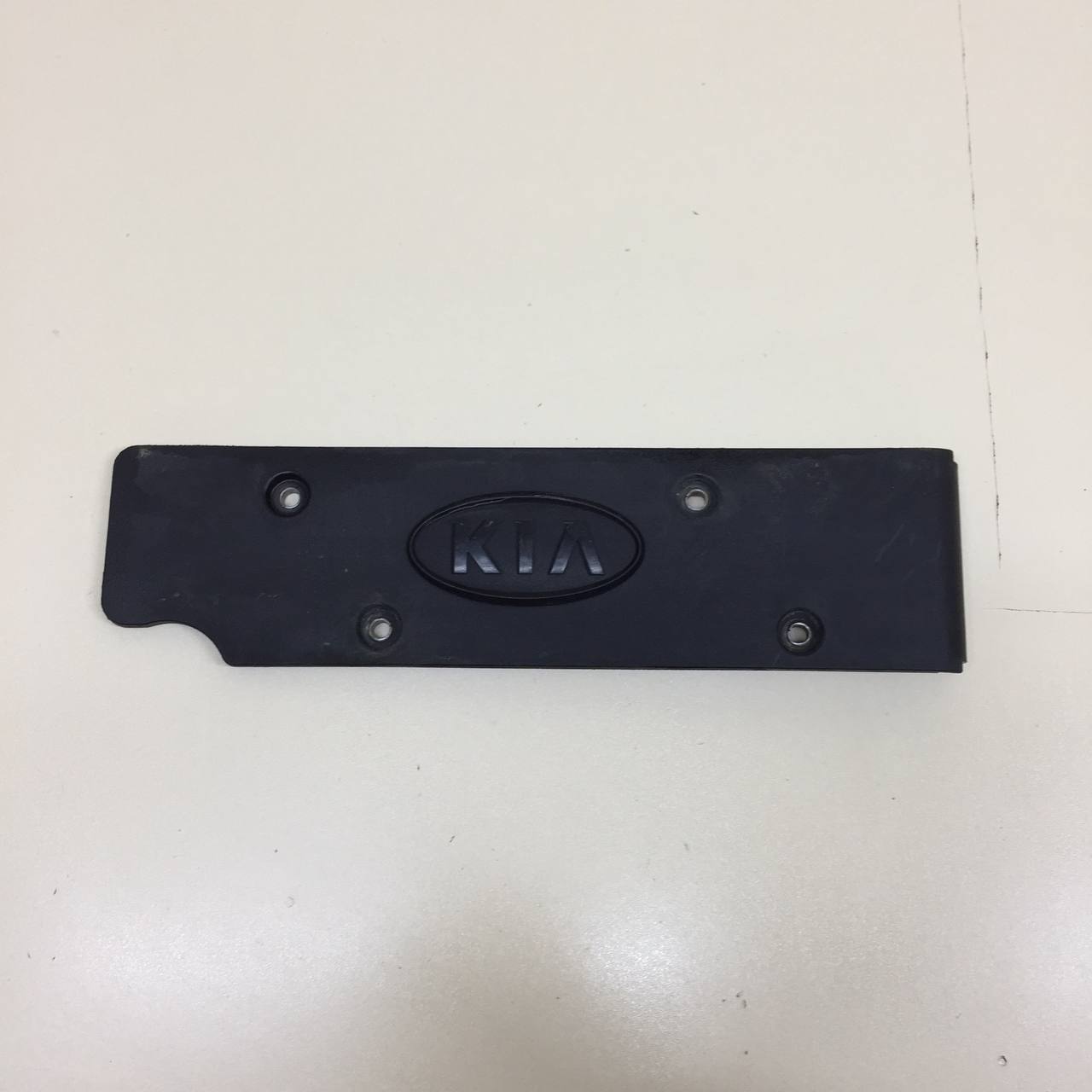 Накладка декоративная Kia Rio 3 (QB) 2011-2017 Накладка декоративная Kia Rio 3 (QB) 2011-2017