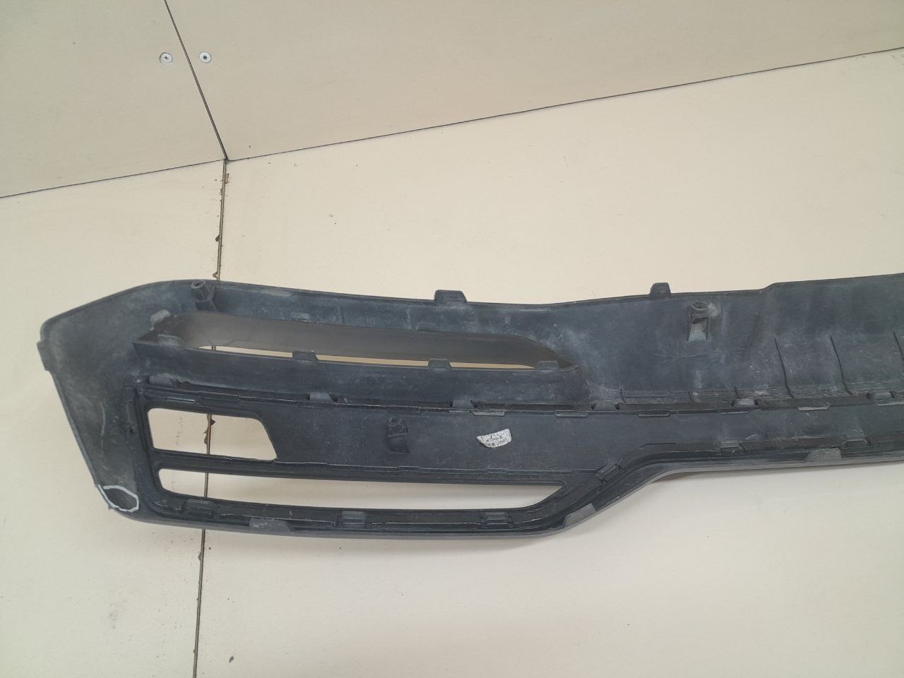 Накладка заднего бампера Kia Sorento 2020>