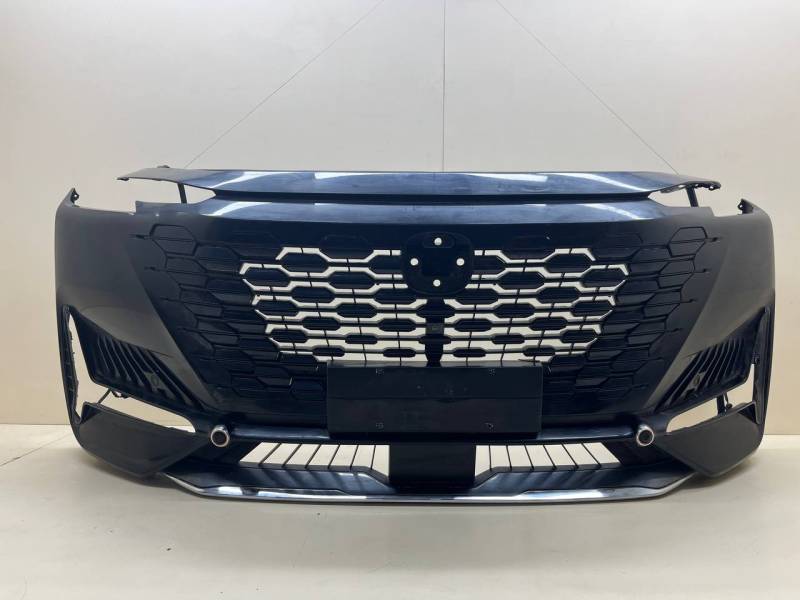 Бампер передний Changan UNI-K 2020>