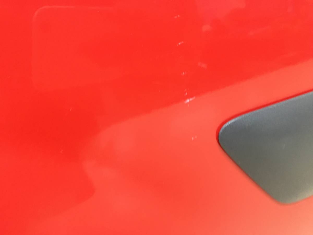 Дверь задняя правая Ford Fiesta (MK5) 2002-2008