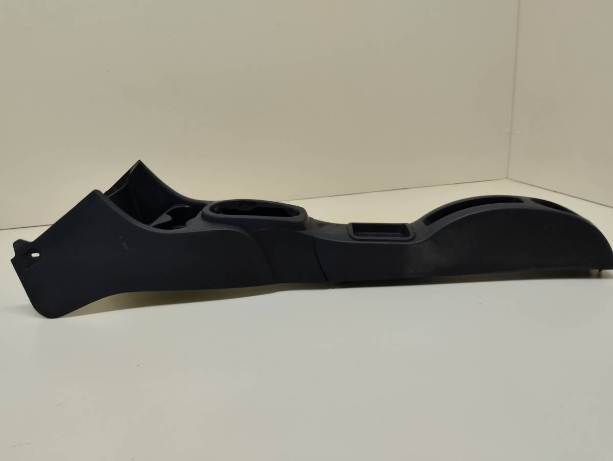 Консоль центральная Renault Sandero 2009-2014