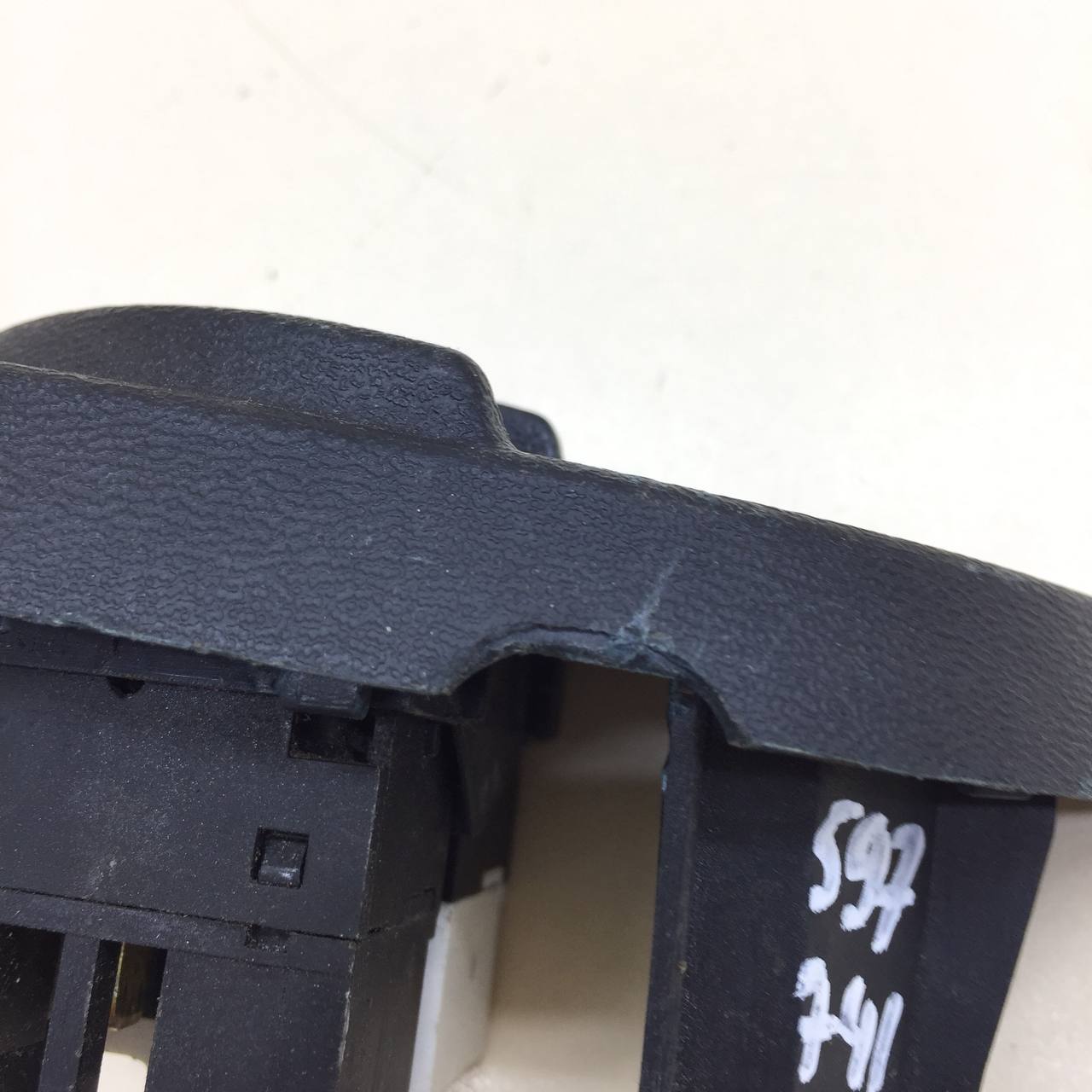 Блок управления стеклоподъемниками Fiat Albea 2002-2012