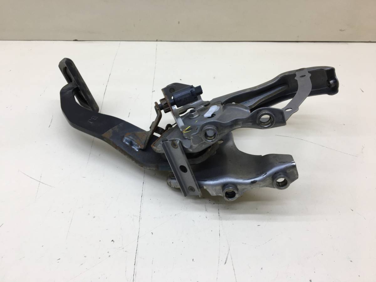 Педаль тормоза Toyota Rav 4 (XA40) 2013-2019