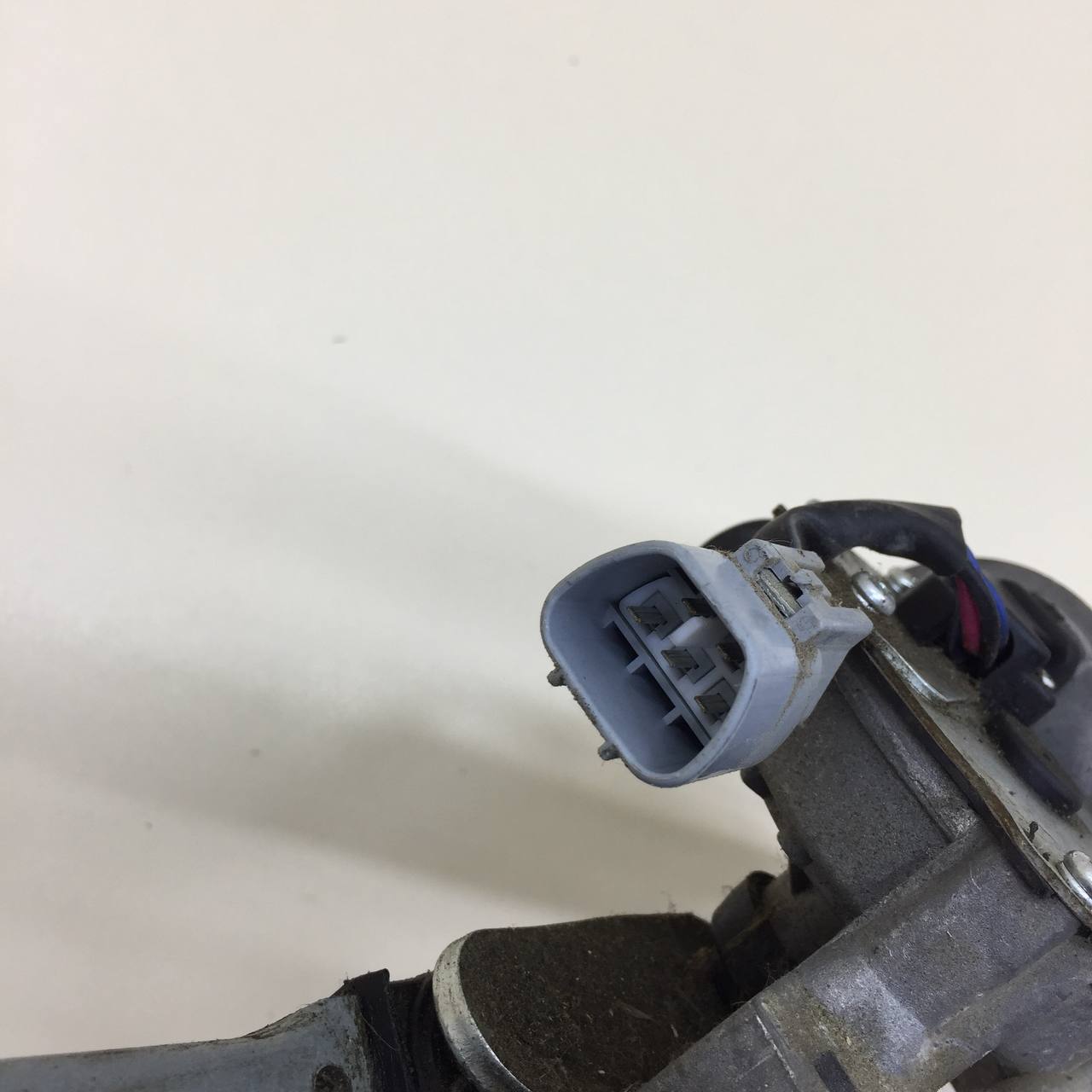 Трапеция стеклоочистителей Lifan Solano 1 2008-2016