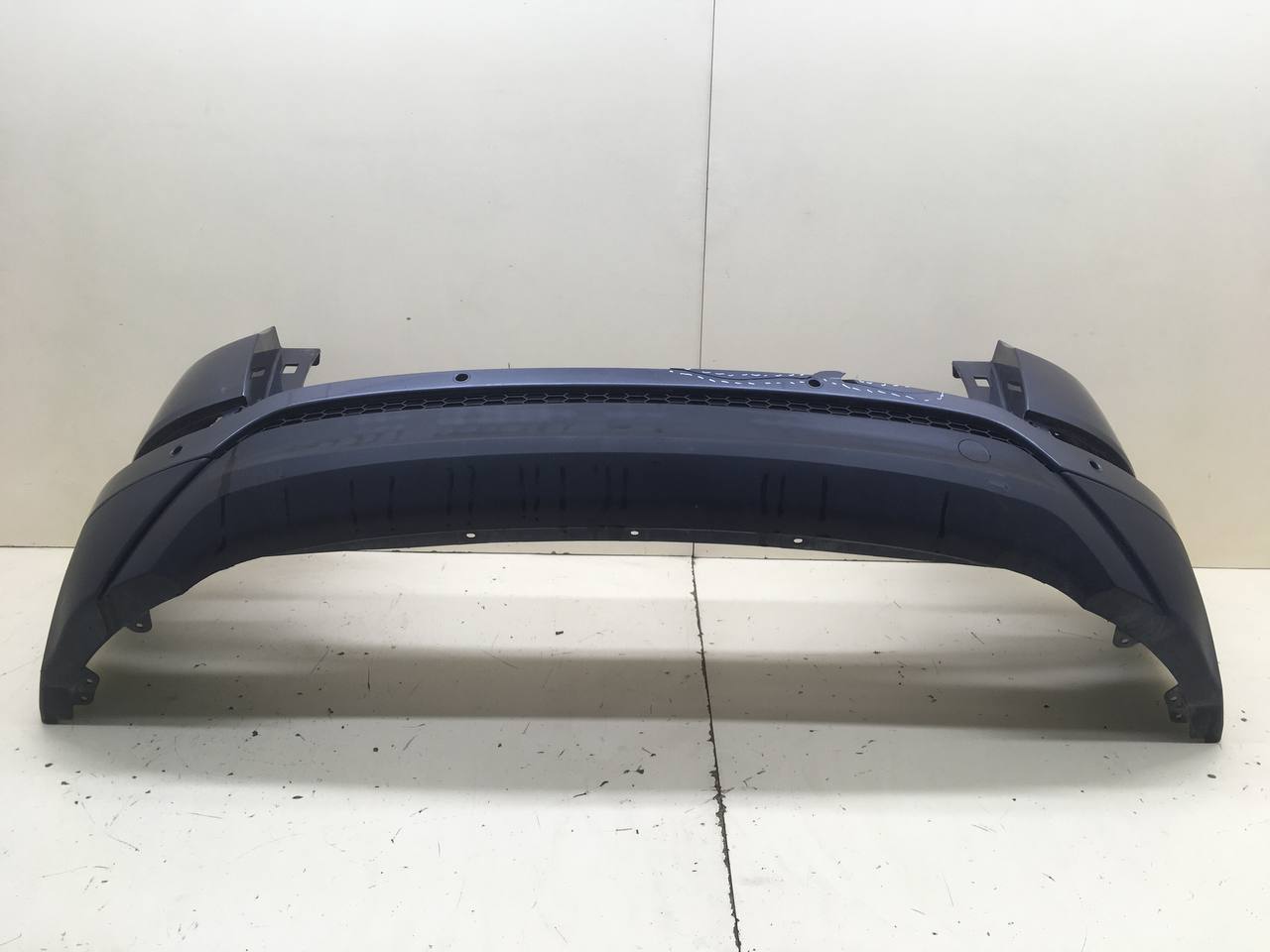 Бампер задний Hyundai Tucson (TL) 2015-2021 Бампер задний Hyundai Tucson (TL) 2015-2021