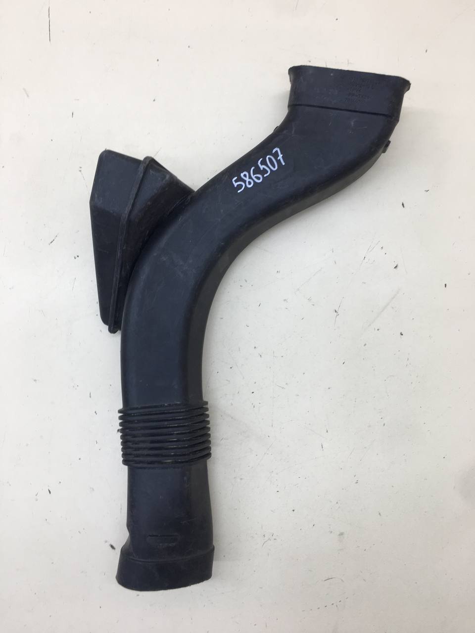 Воздуховод BMW 7-Series F01,F02  2008-2015