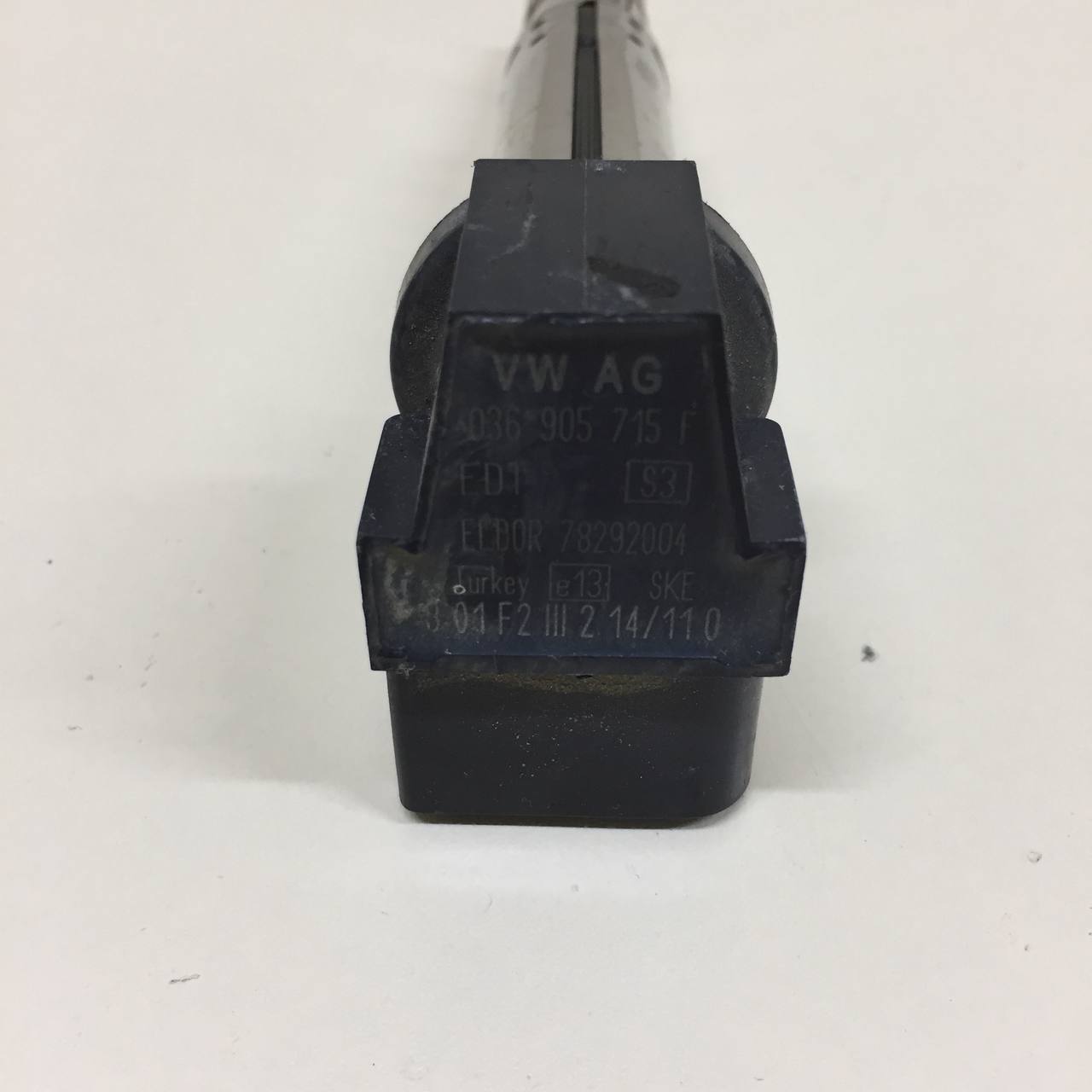 Катушка зажигания Volkswagen Polo (MK5) 2011-2020 Катушка зажигания Volkswagen Polo (MK5) 2011-2020