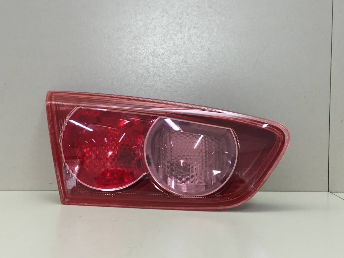 Фонарь задний внутренний левый Mitsubishi Lancer X (CX, CY)  2007>