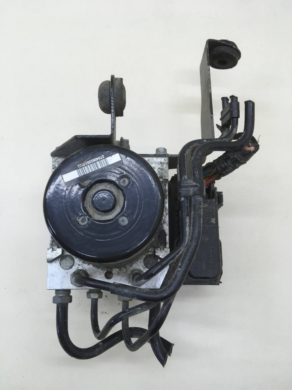 Блок ABS (насос) Ford Focus 3 2011> Блок ABS (насос) Ford Focus 3 2011>