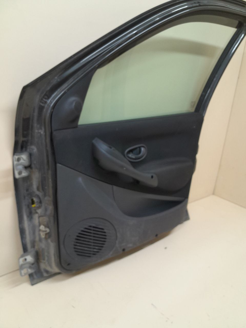 Дверь передняя правая Fiat Albea 2002-2012 Дверь передняя правая Fiat Albea 2002-2012