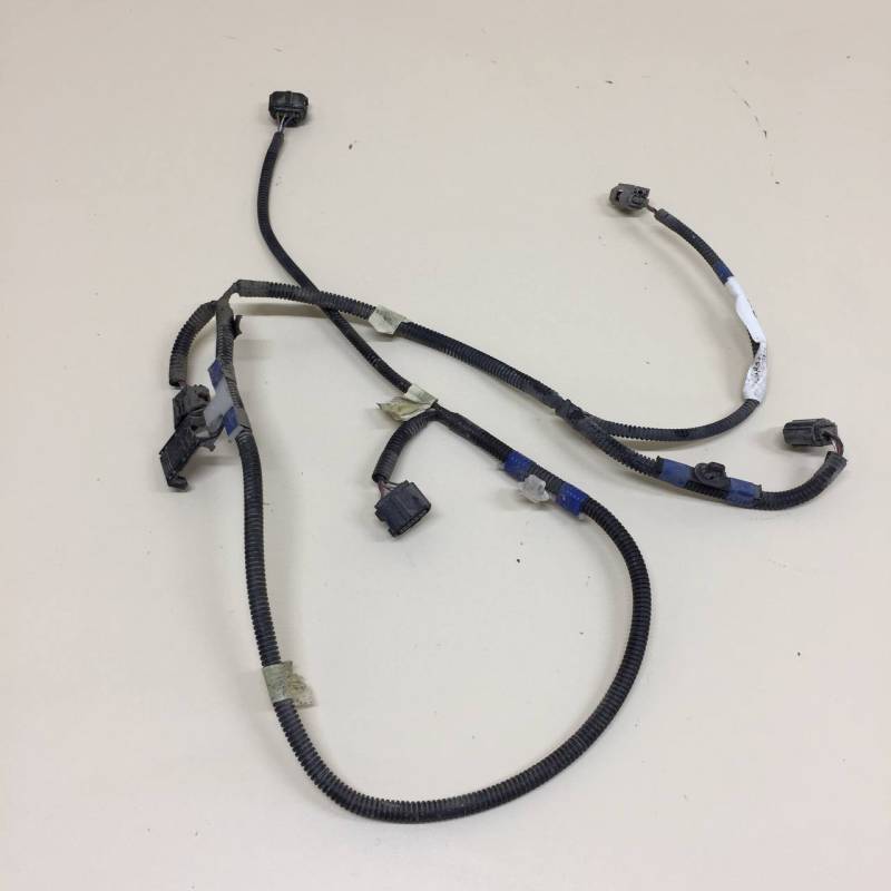 Проводка (коса) Lexus RX 350 /450h (XL10) 2009-2015 Проводка (коса) Lexus RX 350 /450h (XL10) 2009-2015