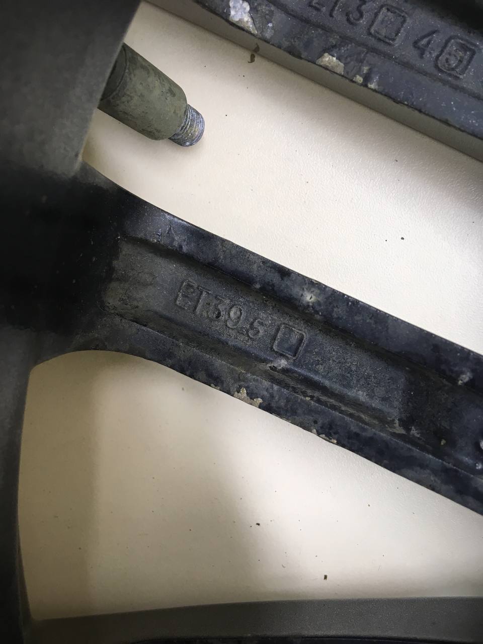 Диски к-кт R16 Литые