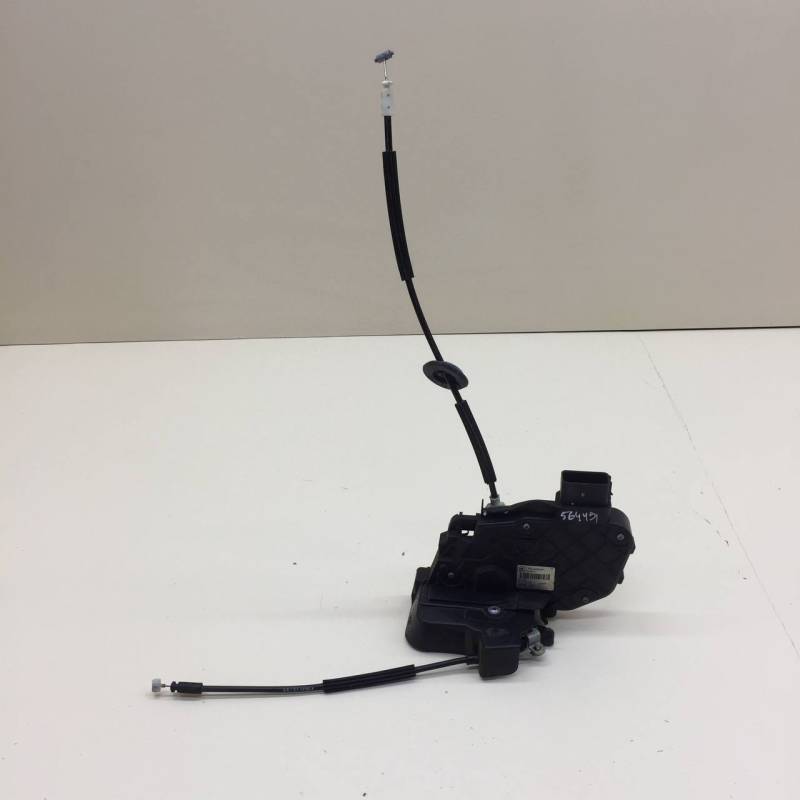 Замок двери передней правой Land Rover Range Rover Sport 2005-2012