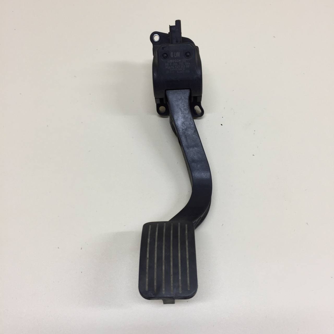 Педаль газа Citroen С4 Grand Picasso 2006-2014 Педаль газа Citroen С4 Grand Picasso 2006-2014