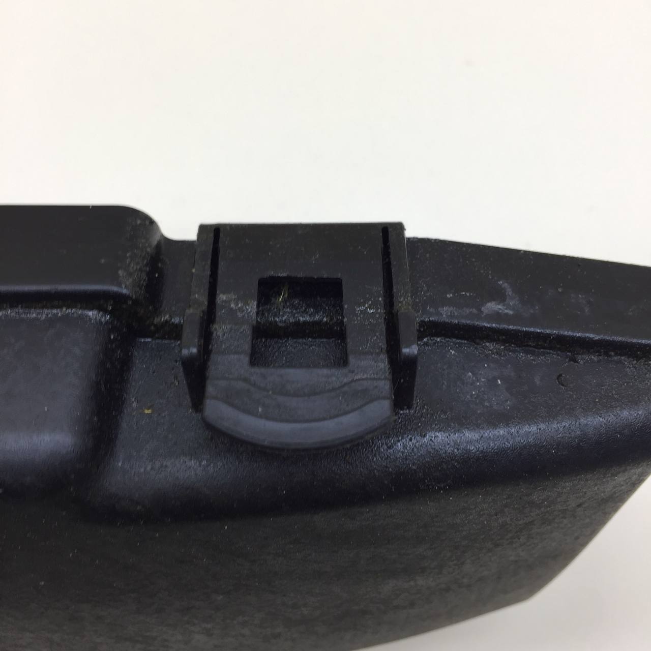 Крышка блока предохранителей Kia Optima 3 (TF) 2010-2015