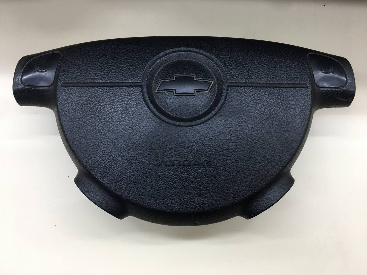 Подушка безопасности (комплект) Chevrolet Lacetti (J200) 2003-2013 Подушка безопасности (комплект) Chevrolet Lacetti (J200) 2003-2013