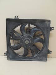 Диффузор вентилятора Kia Spectra (SD) 2004-2011