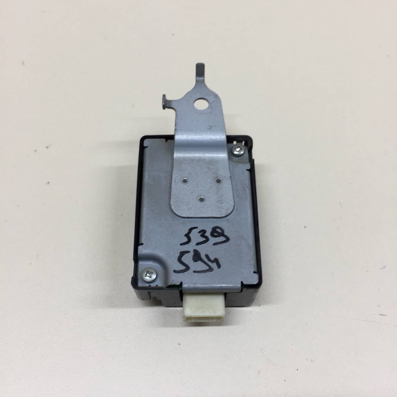 Блок электронный Toyota Corolla E150 2006-2013 Блок электронный Toyota Corolla E150 2006-2013