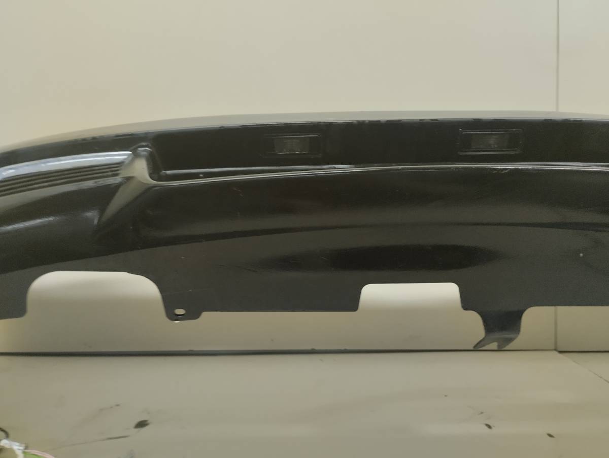 Бампер задний Peugeot 308 2007>