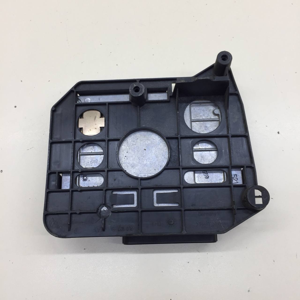 Блок электронный Volkswagen Touareg (7L) 2002-2010