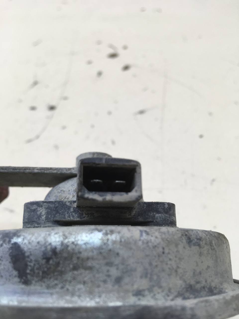 Сигнал звуковой Chevrolet Niva 2009-2020