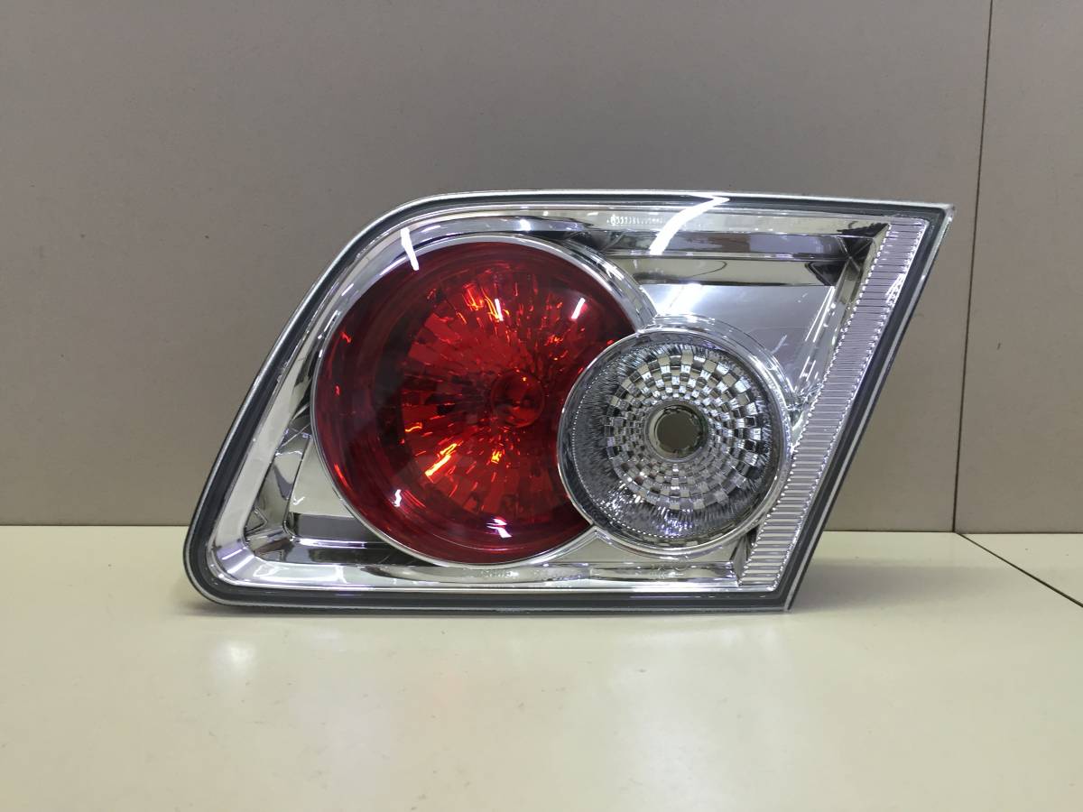 Фонарь задний внутренний правый Mazda Mazda 6 (GG) 2002-2007