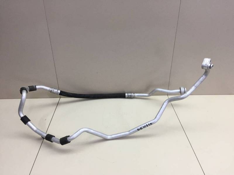 Трубка кондиционера Skoda Yeti 2009>