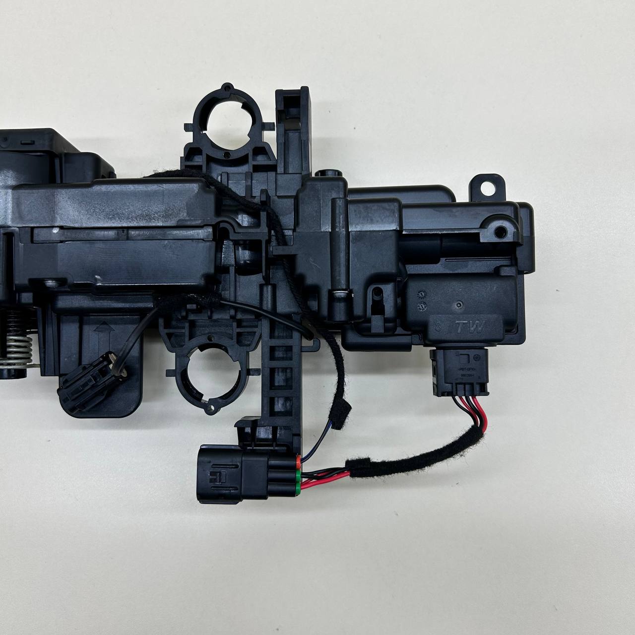 Ручка двери передней наружная левая EXEED RX 2022>