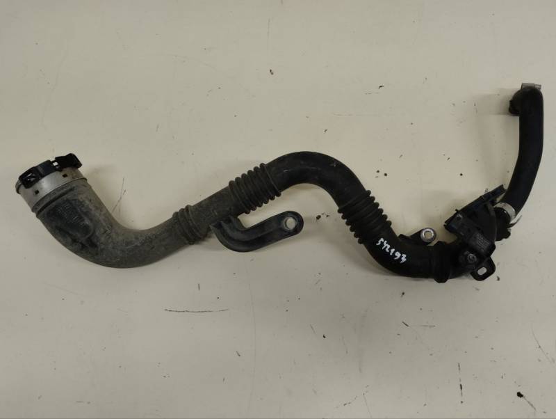 Патрубок интеркулера Nissan Qashqai (J11) 2014> Патрубок интеркулера Nissan Qashqai (J11) 2014>