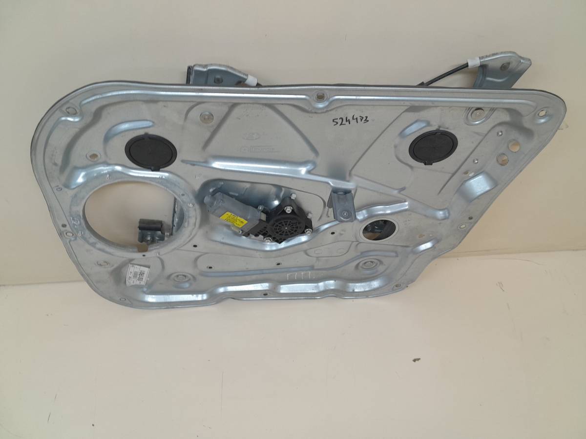 Стеклоподъемник электр. передний правый Hyundai ix55 2007-2013