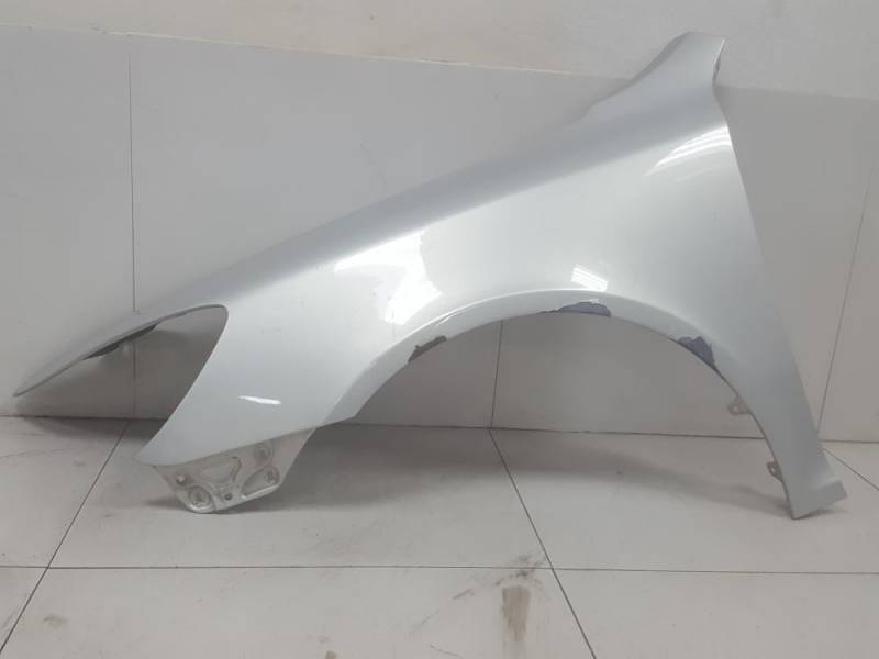 Крыло переднее левое Skoda Octavia (A5 1Z-) 2004-2013