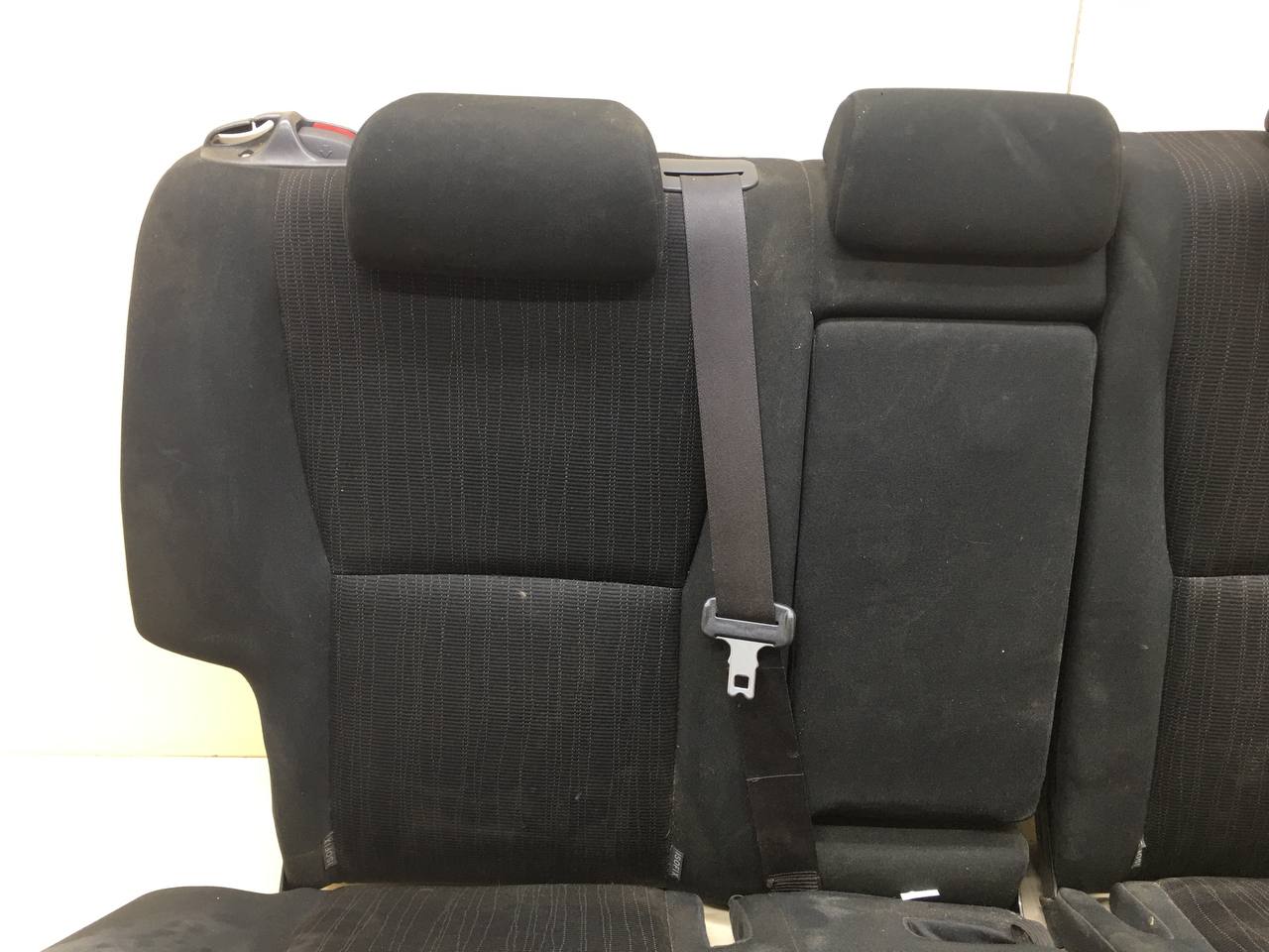 Сиденье (комплект) Toyota Auris (E150) 2006-2012