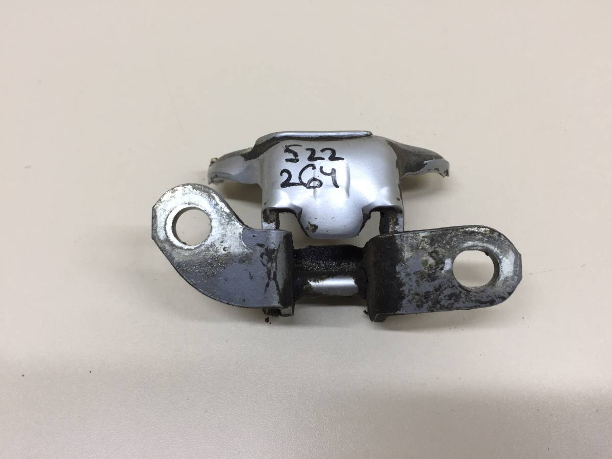 Петля двери задней левой верхняя Toyota Camry (V40) 2006-2011