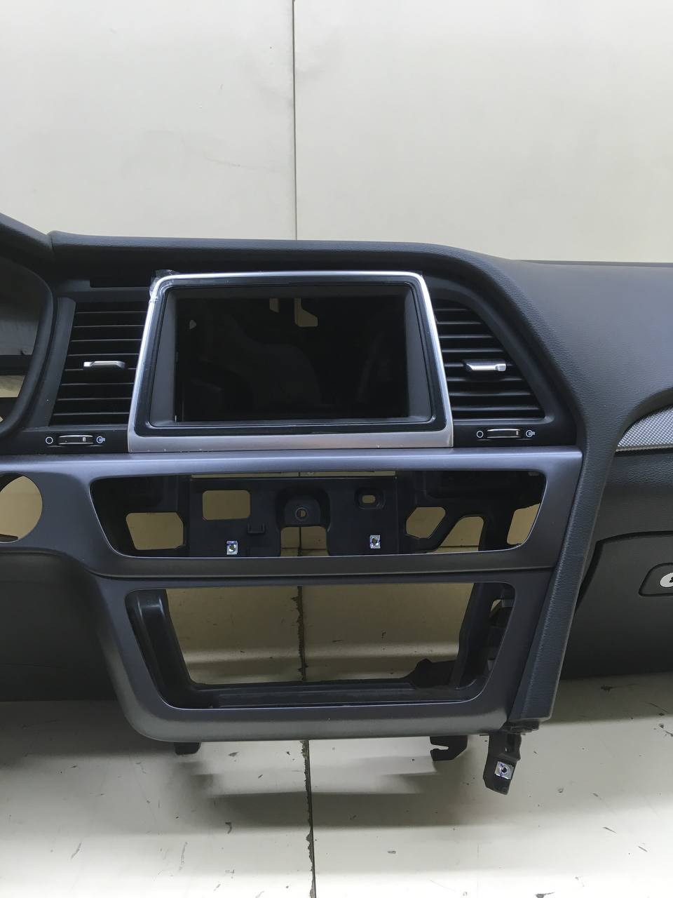 Подушка безопасности (комплект) Hyundai Sonata 7 (LF) 2017-2019 Подушка безопасности (комплект) Hyundai Sonata 7 (LF) 2017-2019