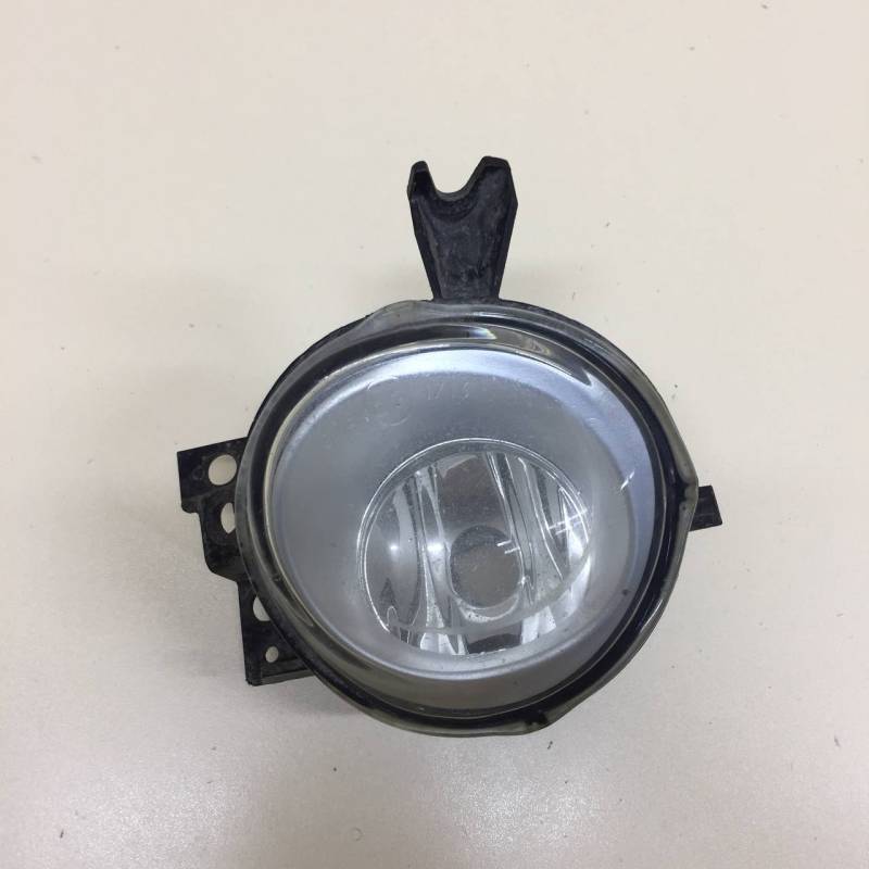 Фара противотуманная левая Volkswagen Touareg (7L) 2002-2010