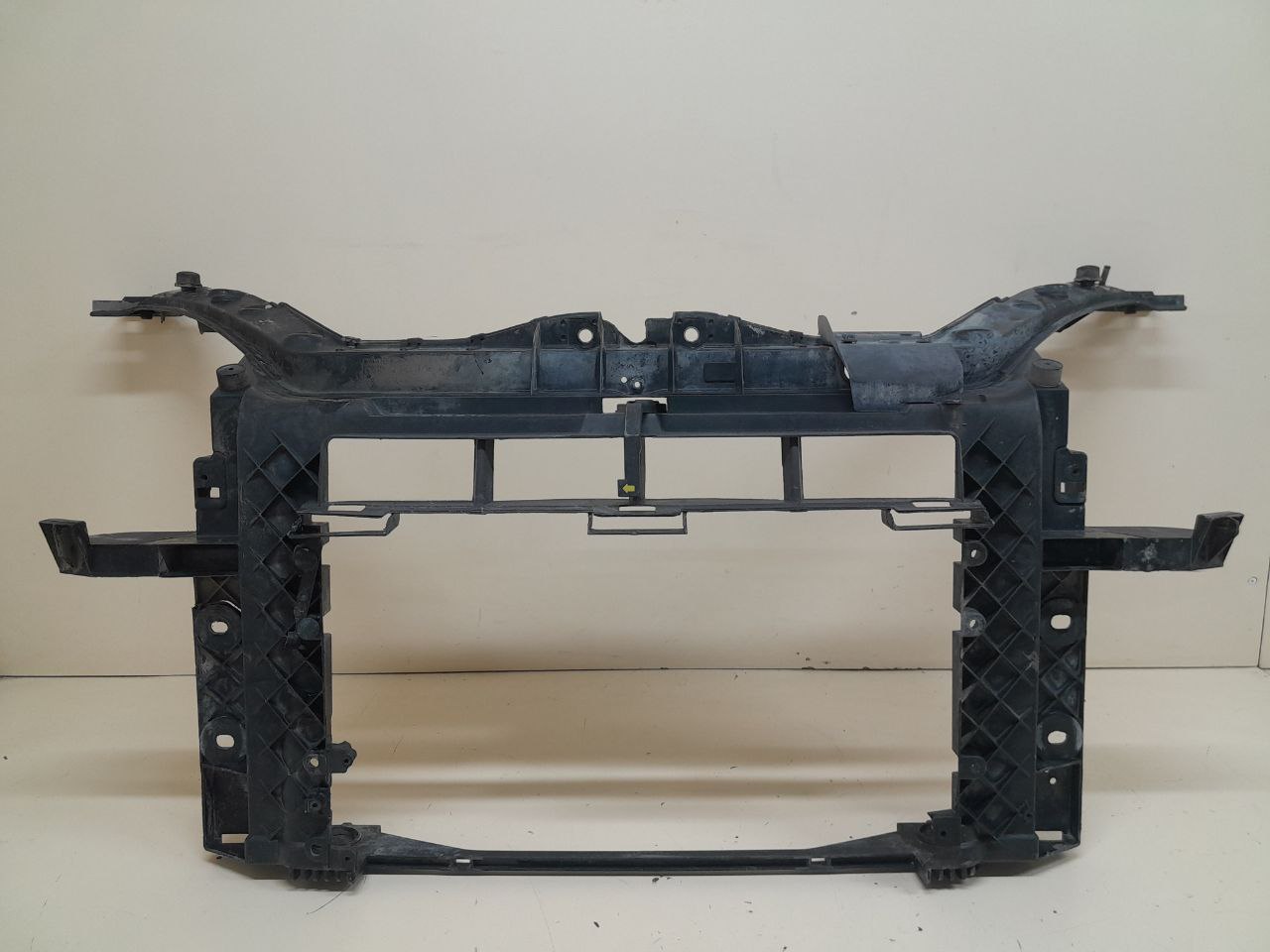 Панель передняя Ford Fusion (JU) 2002-2012