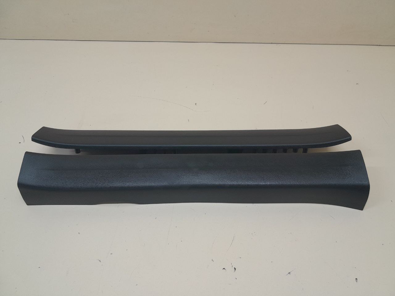 Накладка порога (внутренняя) Mazda Mazda 3 (BM) 2013-2016 Накладка порога (внутренняя) Mazda Mazda 3 (BM) 2013-2016
