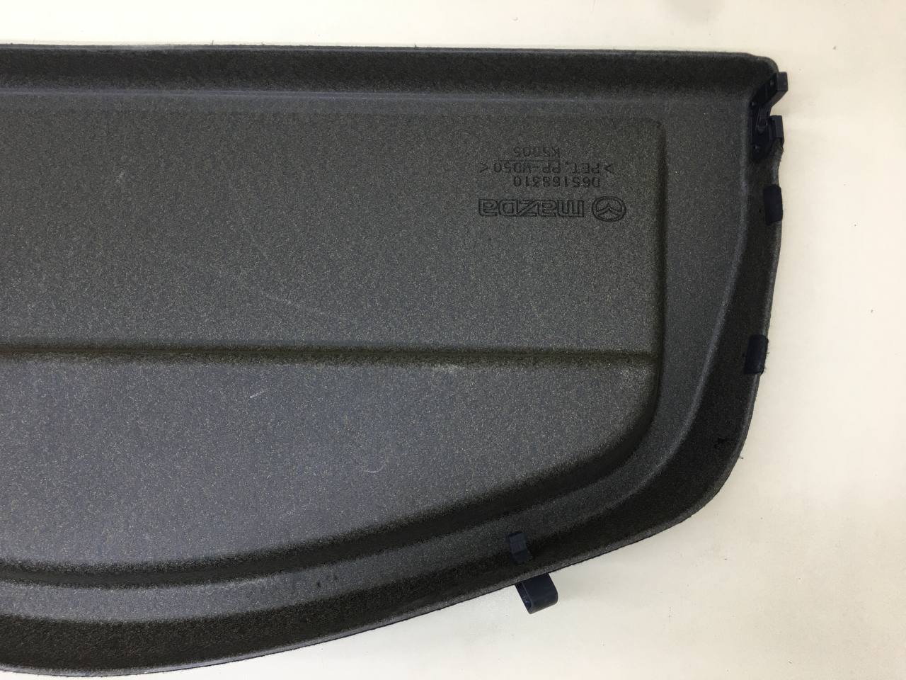 Полка Mazda Mazda 2 (DE) 2007-2014