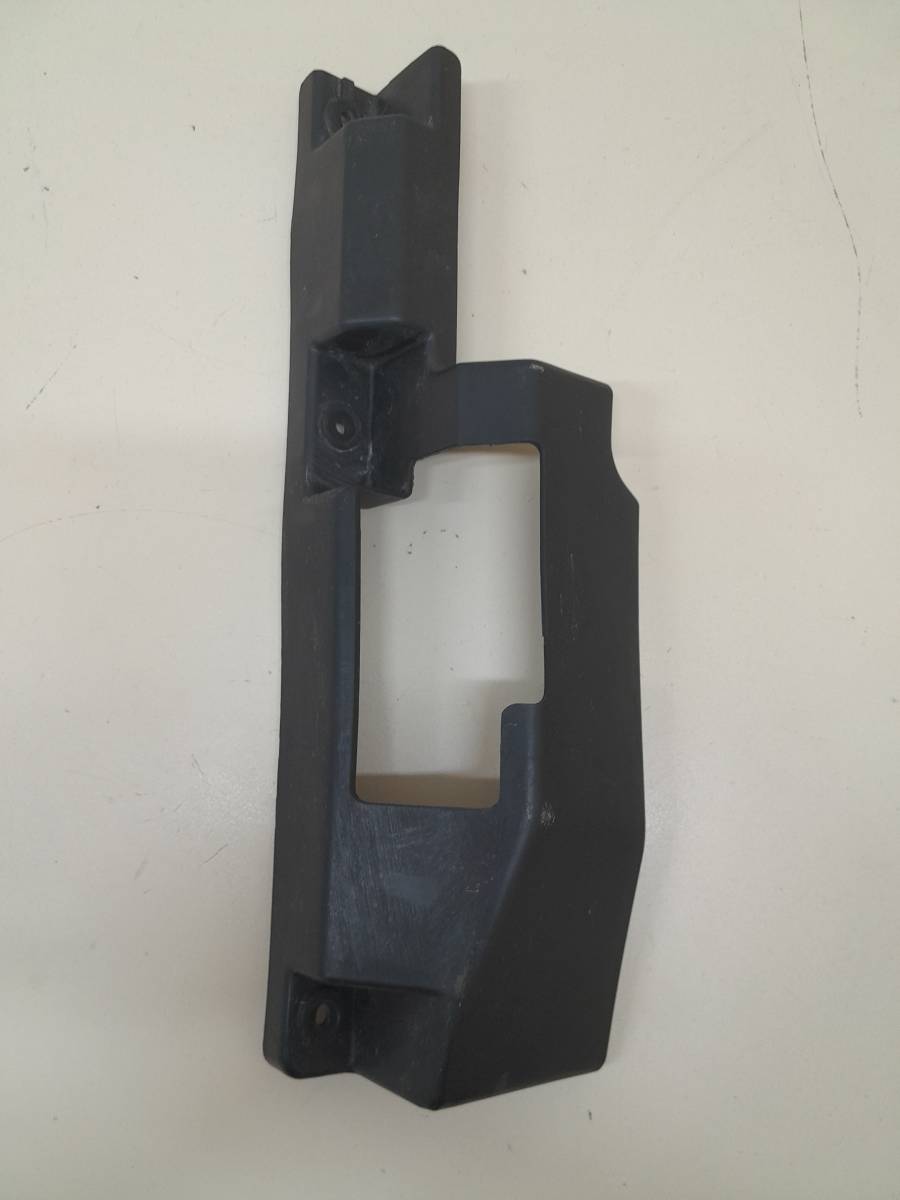 Воздуховод радиатора Hyundai ix55 2007-2013
