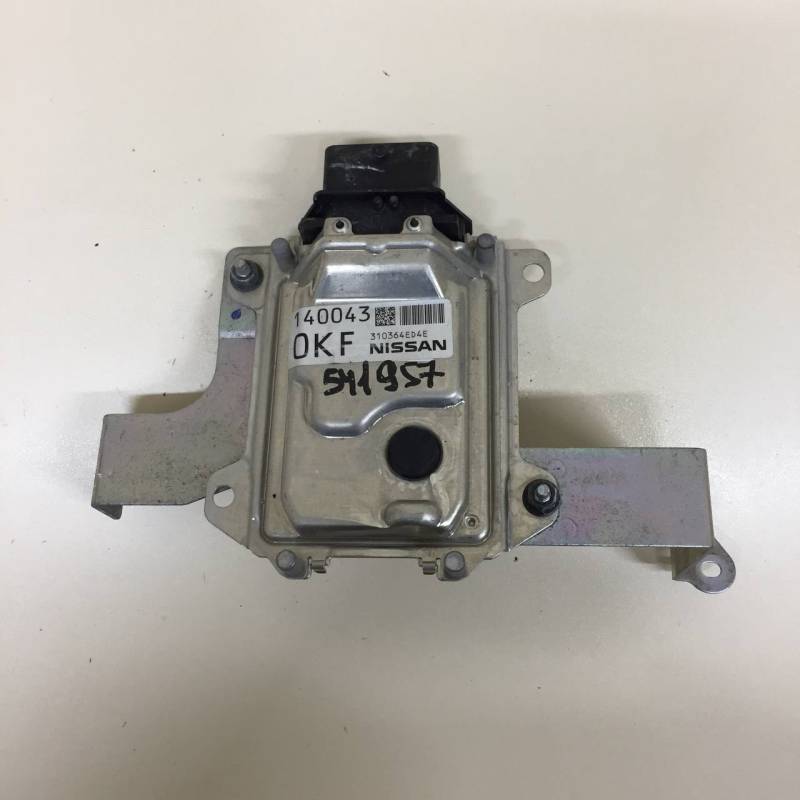 Блок управления АКПП Nissan Qashqai (J11) 2014> Блок управления АКПП Nissan Qashqai (J11) 2014>