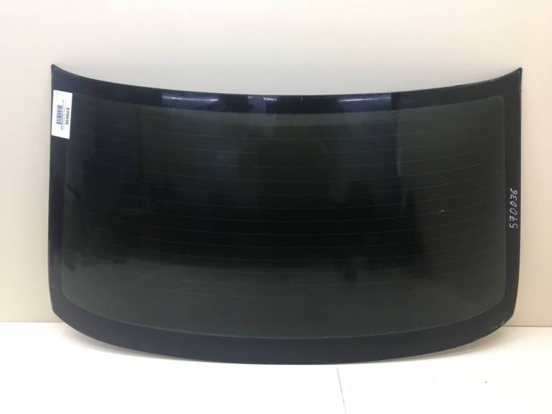 Стекло заднее Lada Priora 2007-2018