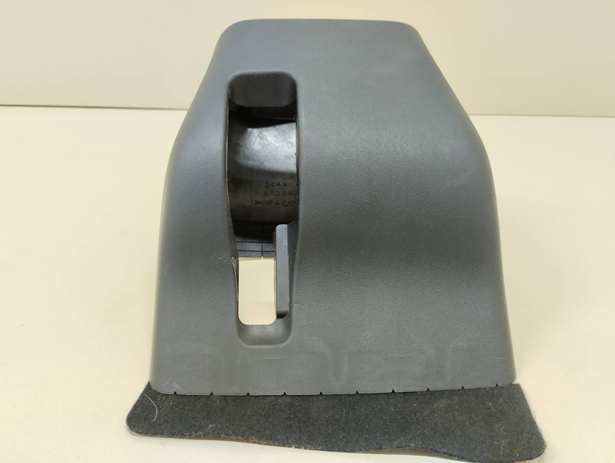 Кожух рулевой колонки Toyota Corolla E150 2006-2013 Кожух рулевой колонки Toyota Corolla E150 2006-2013