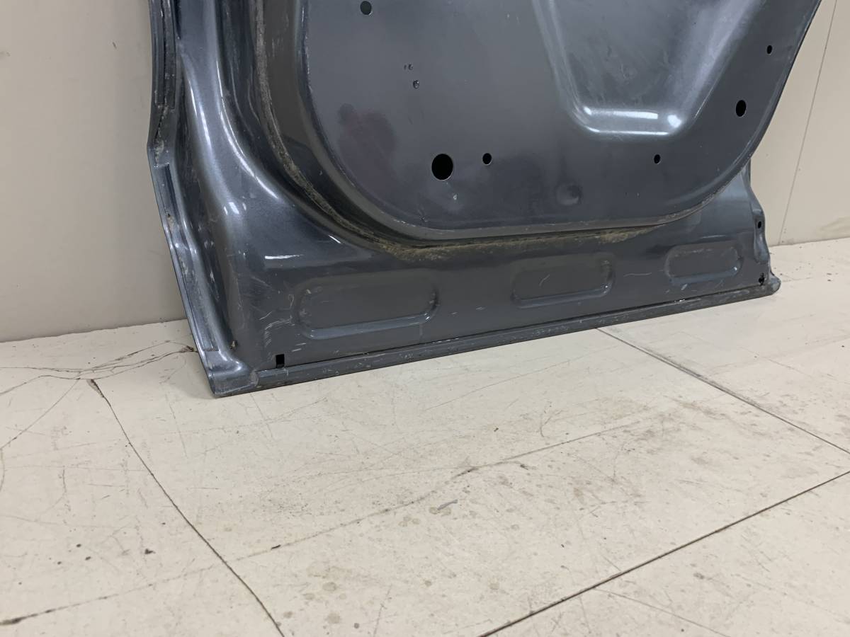 Дверь задняя правая Land Rover Discovery Sport 2014>