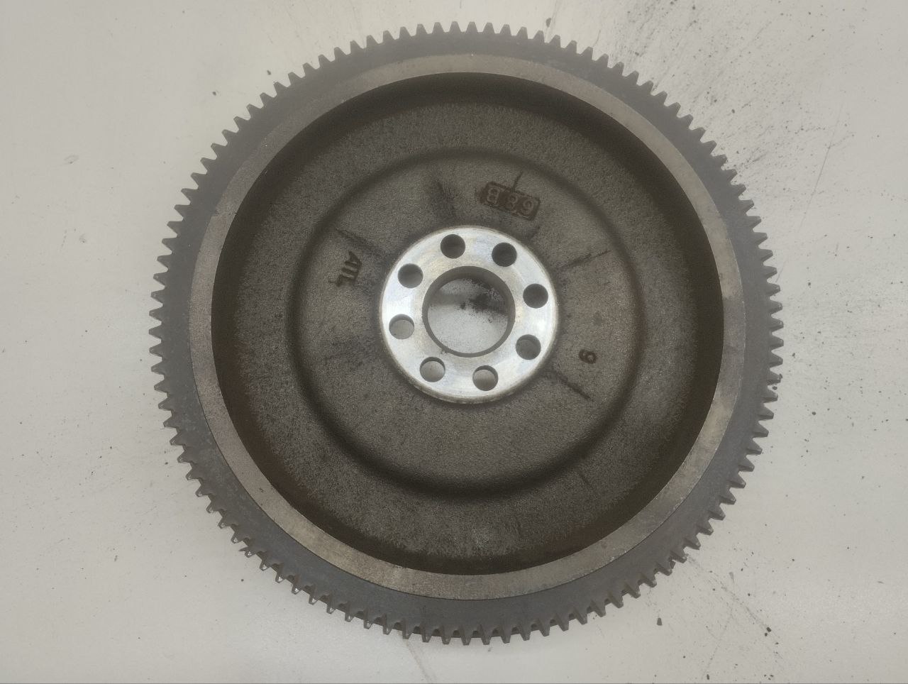 Маховик Toyota Auris (E150) 2006-2012 Маховик Toyota Auris (E150) 2006-2012