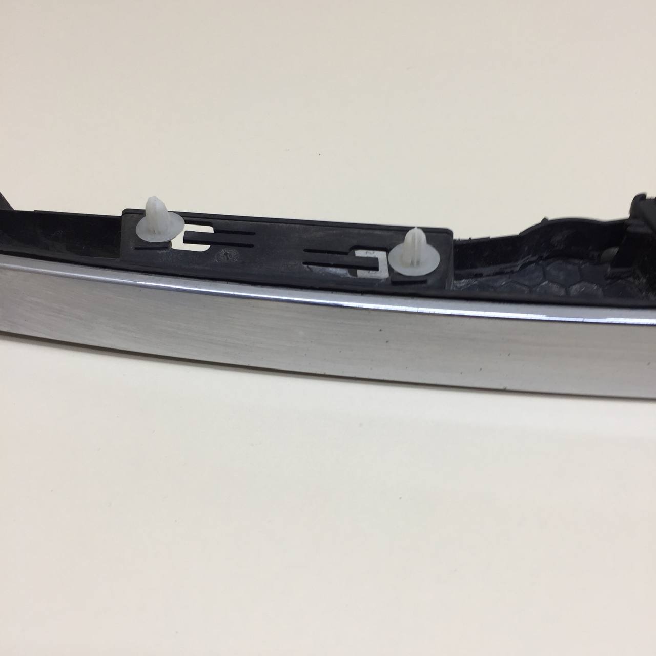 Накладка крышки багажника BMW 7-Series F01,F02  2008-2015