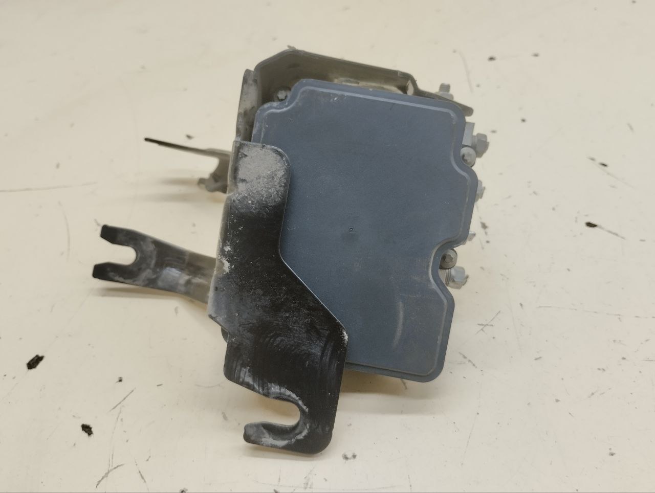Блок ABS (насос) Renault Sandero Stepway (5S) 2014-2022 Блок ABS (насос) Renault Sandero Stepway (5S) 2014-2022