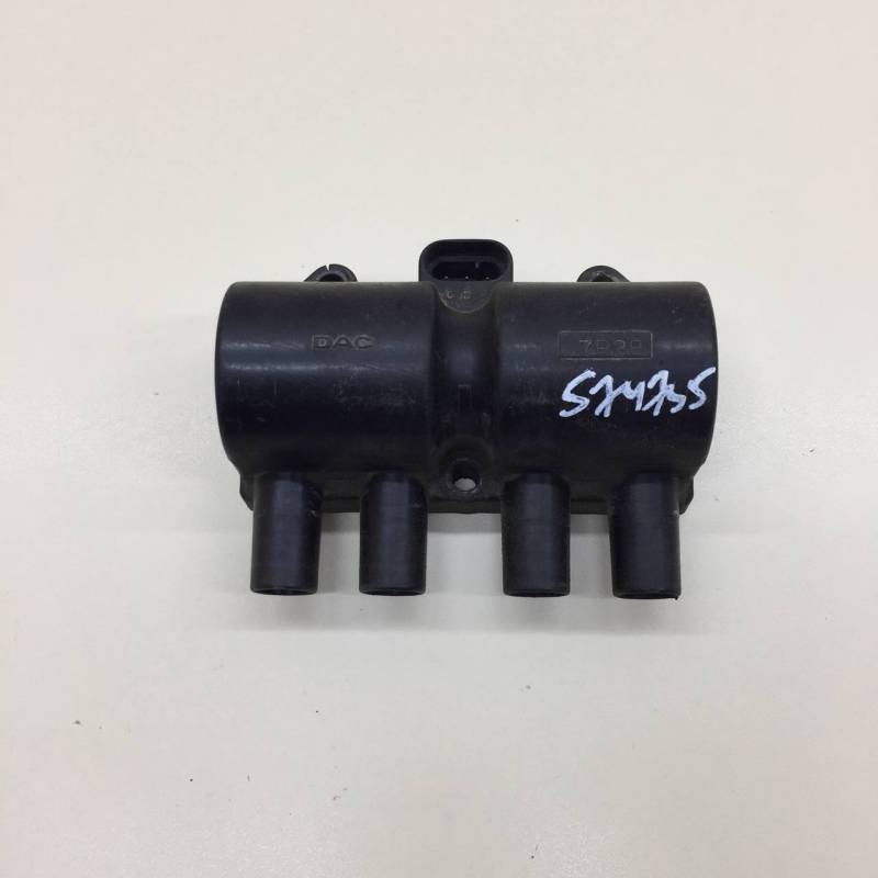 Катушка зажигания Chevrolet Aveo T250 2005-2011 Катушка зажигания Chevrolet Aveo T250 2005-2011
