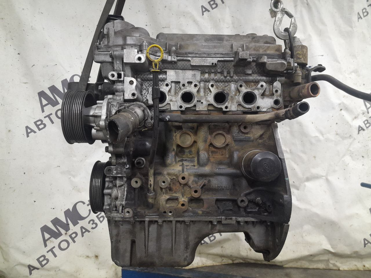 Двигатель Chevrolet Cobalt (T250) 2011-2015 Двигатель Chevrolet Cobalt (T250) 2011-2015