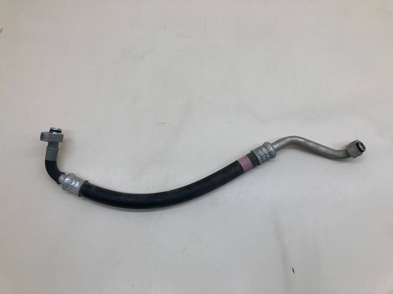 Трубка кондиционера Toyota Rav 4 (A30) 2006-2013