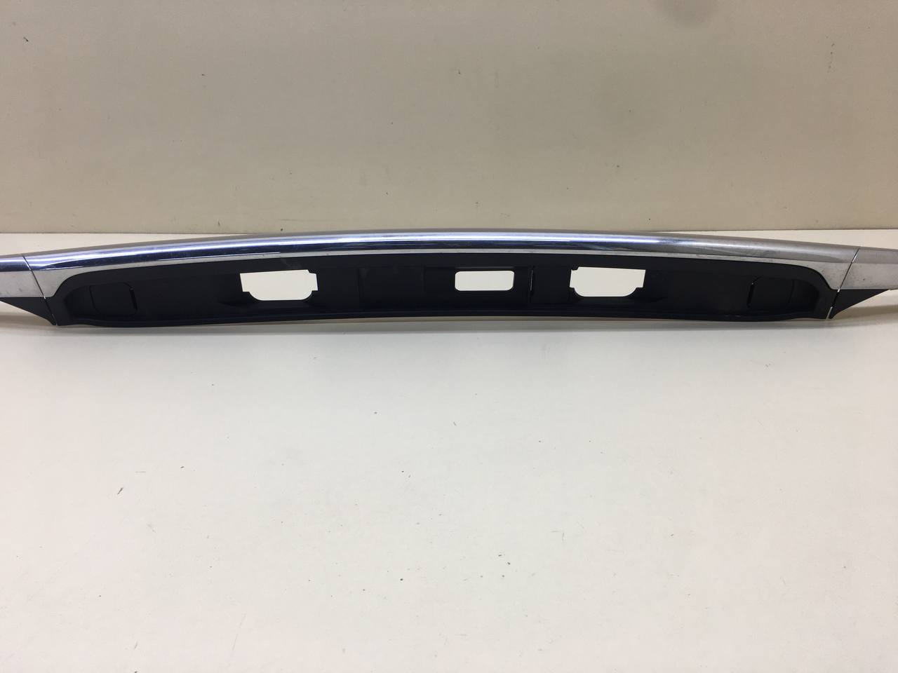 Накладка крышки багажника Mazda Mazda 6 (GJ) 2013-2022